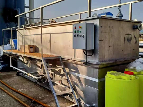 氣浮機